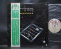 Supertramp Crime of the Century Japan Orig. LP OBI