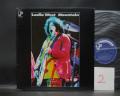 2. Leslie West Mountain Japan Early Press LP DIF COVER