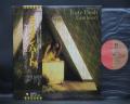 Kate Bush Lionheart Japan Orig. LP OBI INSERT