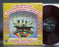Beatles Magical Mystery Tour Japan Orig. LP ODEON RED WAX