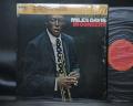 Miles Davis My Funny Valentine In Concert Japan Rare LP CAP OBI SHRINK