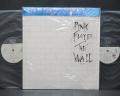 Pink Floyd Wall Japan Orig. 2LP CAP OBI SHRINK