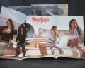 Deep Purple ‎Stormbringer Japan Orig. LP RARE POSTER