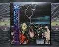 Black Sabbath ‎Live Evil Japan Rare 2LP OBI