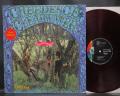 CCR Creedence Clearwater Revival Suzie Q Japan Orig. LP RED WAX