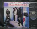 Cheap Trick ‎All Shook Up Japan Orig. PROMO LP CAP OBI