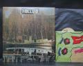 Beach Boys Holland Japan Orig. LP + EP