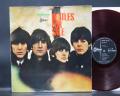 Beatles For Sale Japan Early Press LP G/F ODEON RED WAX