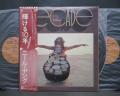 Neil Young Decade Japan Orig. 3LP OBI COMPLETE