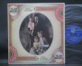 Original Delaney & Bonnie Accept No Substitute Japan Orig. LP INSERT