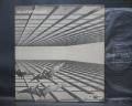 Quatermass Same Title Japan Orig. LP BOOKLET