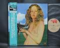 Blind Faith Same Title Japan Audiophile ED LP OBI