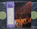 Deep Purple Live in Japan Japan Orig. 2LP OBI