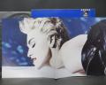 Madonna True Blue Japan Orig. LP OBI RARE POSTER