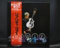 David Bowie A Reality Tour Japan LTD 3LP BOX SET OBI BLUE WAX COMPLETE