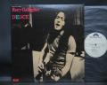 Rory Gallagher Deuce Japan Orig. PROMO LP WHITE LABEL