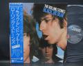 Rolling Stones Black and Blue Japan Orig. LP OBI