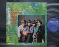 Steve Winwood Spencer Davis Group Album Japan Orig. LP INSERT