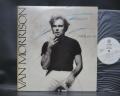 Van Morrison Wavelength Japan Orig. PROMO LP WHITE LABEL