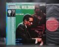 Mal Waldron Left Alone Japan Rare LP OBI