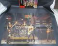 Kiss Destroyer Japan Orig. LP OBI RARE POSTER