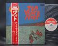 Ten Years After Watt Japan Orig. LP OBI INSERT