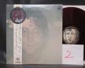 2. John Lennon Imagine Japan Orig. LP OBI RED WAX COMPLETE