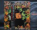 Van Morrison A Sense of Wonder Japan Orig. LP OBI