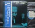 The Amazing Bud Powell The Scene Changes Vol. 5 Japan Rare LP OBI