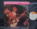 Michael Bloomfield VA Live At Bill Graham's Fillmore West Japan Orig. LP CAP OBI SHRINK