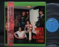 Bay City Rollers Patrick James McGlynn & Yours Same Title Japan Orig. LP OBI + PIN-UPS