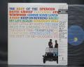 ( Stevie Winwood ) Spencer Davis Group The Best Of Japan Rare LP OBI + INSERT