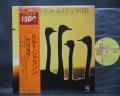 Milt Jackson Sunflower Japan LTD LP OBI