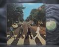 Beatles Abbey Road Japan Rare LP INSERT