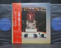 Rush ‎All The World's A Stage Japan Orig. 2LP OBI