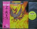 Grand Funk Railroad Phoenix Japan Orig. LP OBI