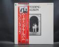 John Lennon And Yoko ‎Wedding Album Japan Odeon BOX LP SET OBI COMPLETE SET