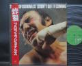 Sex Pistols Professionals I Didn’t See It Coming Japan Orig. LP