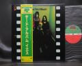 YES The Yes Album Japan 10th Aniv LTD LP GREEN & YELLOW OBI