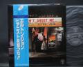 Elton John Don’t Shoot Me I’m Only the Piano Player Japan Rare LP BLUE OBI