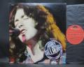 Rory Gallagher Very Best Of Japan ONLY LP INSERT