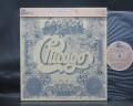 Chicago VI Japan Orig. LP CAP OBI INSERTS