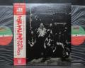 Allman Brothers Band At Fillmore East Japan Orig. 2LP OBI