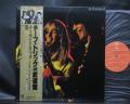 Cheap Trick At Budokan Japan Orig. LP OBI BOOKLET