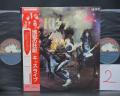 2. Kiss Alive ! Japan Orig. 2LP OBI PHOTO-BOOKLET