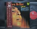 Carmen McRae Live At Sugar Hill San Francisco Japan PROMO LP OBI DIF