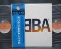 ABBA Greatest Hits - 24 Japan ONLY 2LP OBI