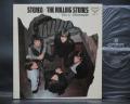 Rolling Stones Aftermath Vol. 5 Japan Orig. LP G/F DIF COVER