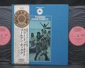 Three Dog Night Golden Disk Japan ONLY 2LP OBI BOOKLET