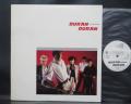 Duran Duran 1st Same Title Japan Orig. PROMO LP WHITE LABEL